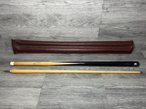 Doug mountjoy vintage snooker - doug,