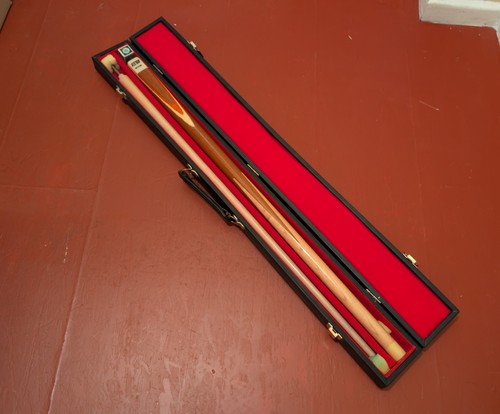 Vintage riley realm snooker - riley,