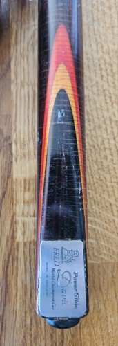 Joe davis vintage snooker - , cue