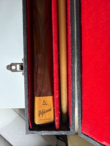 Vintage diplomat piece pool - diplomat, 2