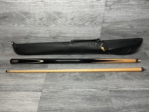 Vintage riley snooker cue - vintage,