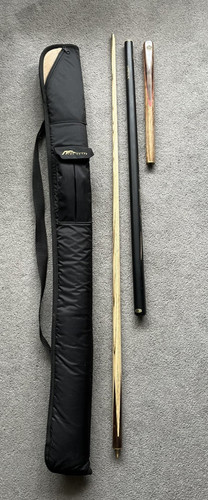 Vintage cue craft - vintage,