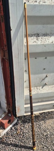Vintage snooker pool cue 2 - vintage,