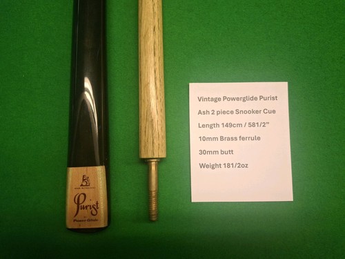 Vintage powerglide purist - vintage,