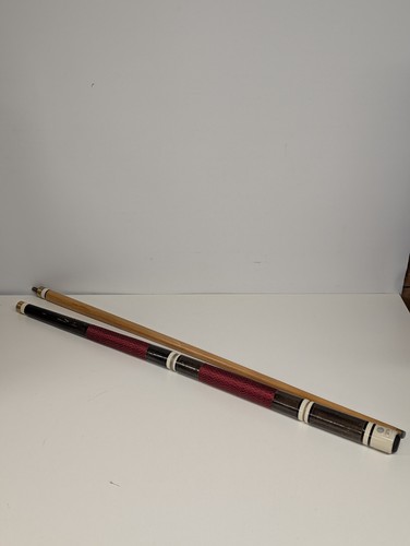 Piece snooker pool cue - piece,