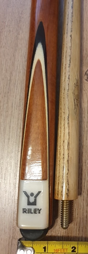 Riley vintage piece snooker - riley,