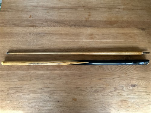 Vintage bce two - bce, snooker