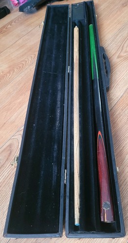 Vintage cue craft jointed - vintage,