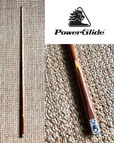 Vtg powerglide target - powerglide,