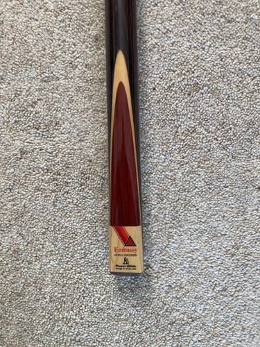 Vintage embassy world snooker - vintage,