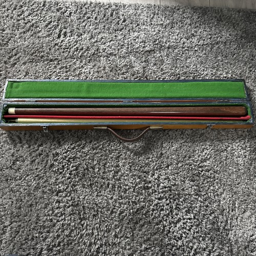 Ray reardon two piece - piece, snooker