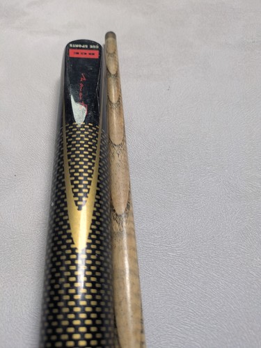 Bce marco signature - fu, snooker