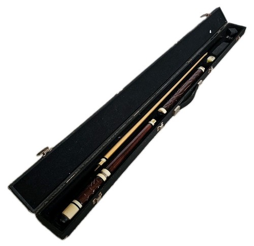 Vintage snooker cue willie - vintage,