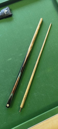 Mick taylor cue doctor - mick, taylor's