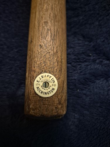 Vintage riley accrington - "vintage, e.j.