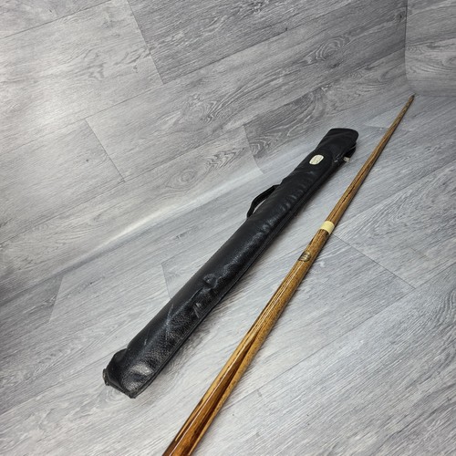 Vintage two piecesnooker pool - vintage,