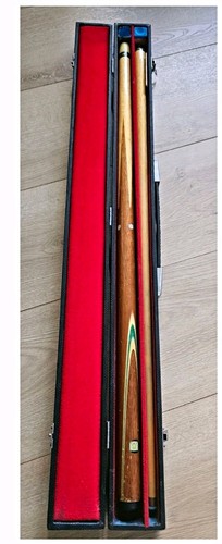 Vintage riley piece snooker - vintage,