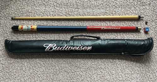Vintage budweiser piece - ,