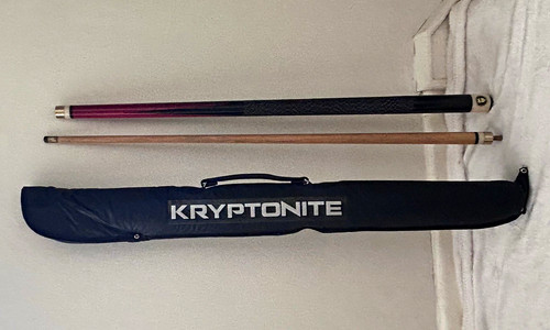 Vintage custom cues - vintage, r.l.e.