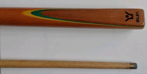 Riley vintage piece snooker - riley,