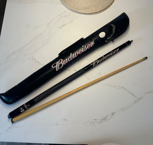 Vintage budweiser king - budweiser, of