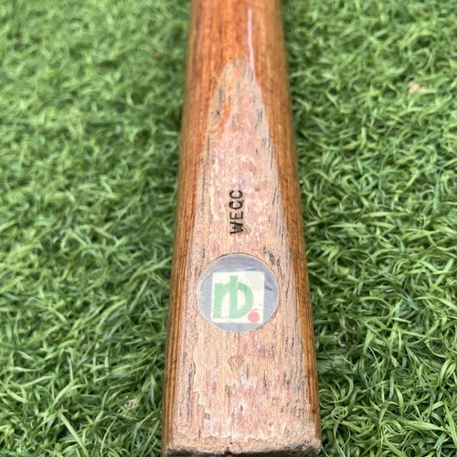 Vintage riley burwat one - burwat, piece