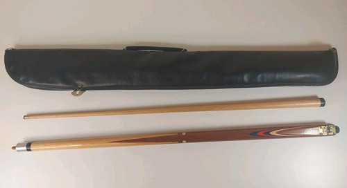 Vintage winmau snooker pool - vintage,