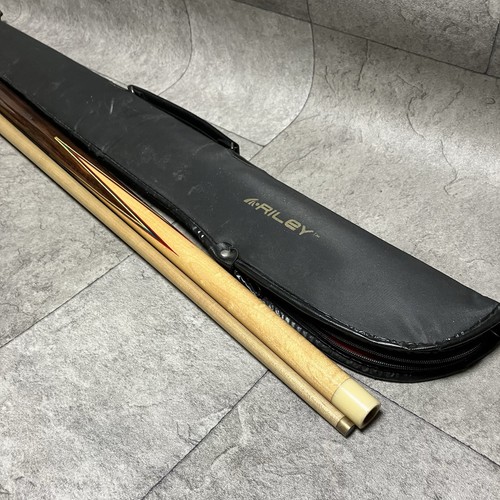 Vintage riley piece snooker - vintage,