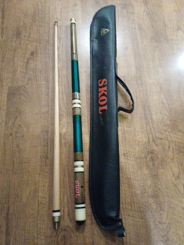 Vintage skol piece snooker - skol,