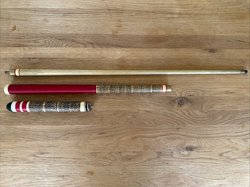 Vintage piece snooker pool - piece,