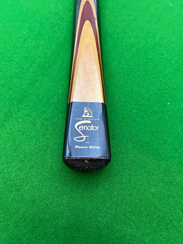 Vintage snooker cue power - vintage,