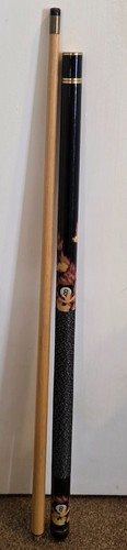 Riley ball pool snooker cue - 8,