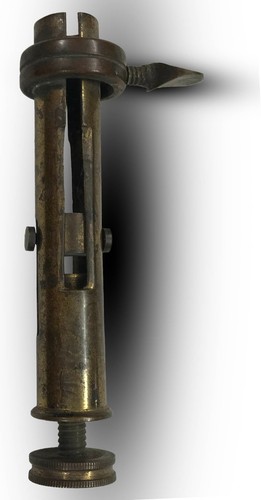Vintage billiard snooker cue - /,