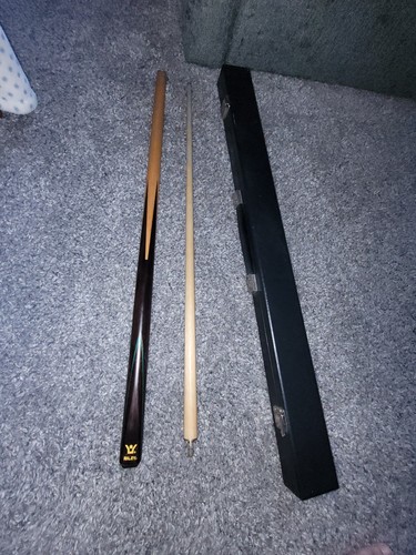 Vintage riley piece - 2-piece, snooker