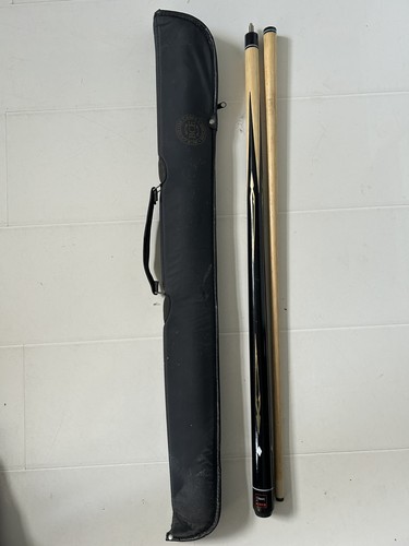 Vintage snooker cue bce - vintage,