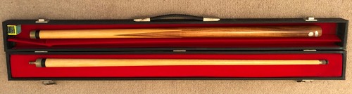 144cms vintage part wooden - 144cms, 2-part