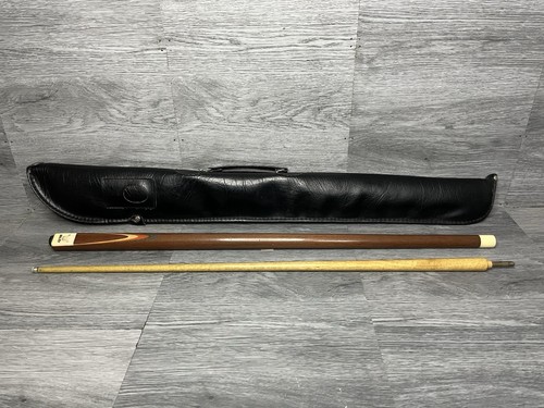 Vintage riley snooker cue - vintage,